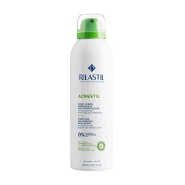 Rilastil Acnestil Purifying Anti-Blemish Body Spray 150ml