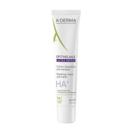 A-Derma Epitheliale A.H Ultra Repair Anti-Marking Repair Cream 40ml