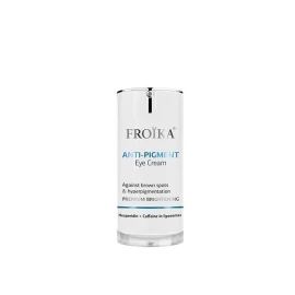 FROIKA - Anti-Pigment Εye Cream | 15ml