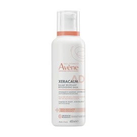 Avène Xeracalm AD Baume Αναπλήρωσης Λιπιδίων, 400ml
