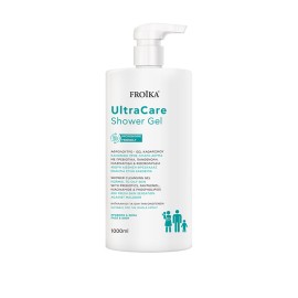 FROIKA - Ultracare Shower Gel | 1000ml