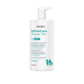 FROIKA - Ultracare Shower Gel | 1000ml