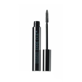 Erre due Xcess 3d Mascara Waterproof Black 8ml