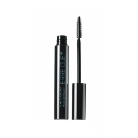 Erre due Xcess 3d Mascara Waterproof Black 8ml