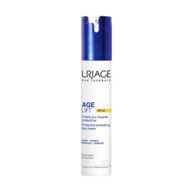 URIAGE  -  Age Lift Protective Smoothing Day Cream SPF30 | 40ml