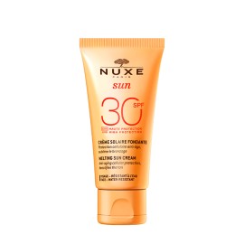 NUXE - Sun Delicious Cream SPF30 | 50ml
