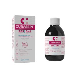 Curasept ADS DNA Perio Pro 212 Mouthwash, 200ml
