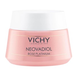 Vichy Neovadiol Rose Platinium Κρέμα Ημέρας 60+ για Ώριμες & Θαμπές Επιδερμίδες 50ml