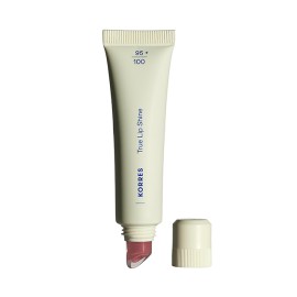 KORRES True Lip Shine 19 Pomegranate 10ml
