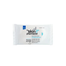 INTERMED - The Skin Pharmacist Ηydra Boost Recovery Eye Mask | 10τμχ