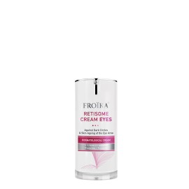 FROIKA - Retisome Eye Cream | 15ml