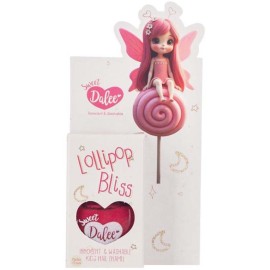 Sweet Dalee Nail Polish Lollipop Bliss 903 Παιδικό Βερνίκι Νυχιών 12ml