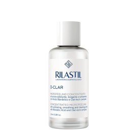 RILASTIL - D-Clar Concentrated Micropeeling | 100ml