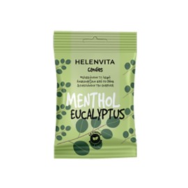 HELENVITA - Candies Ευκάλυπτος | 20καραμέλες