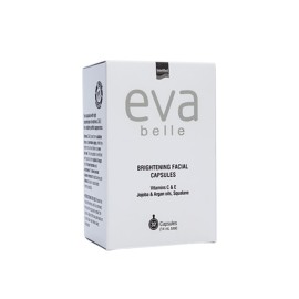 INTERMED - EVA Belle Brightening Facial Capsules | 32caps