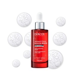 Vichy Dercos Serum Ενδυνάμωσης 90ml