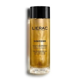Lierac Sunissime The Enhancing Oil for Face, Body & Hair, 100ml