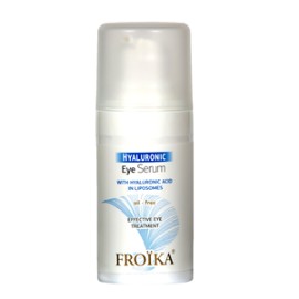 FROIKA -  Hyaluronic Eyes Serum | 15ml