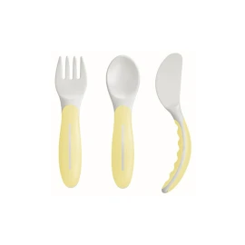 MAM - Baby’s Cutlery Unisex 6m+ (515U) | 1τμχ