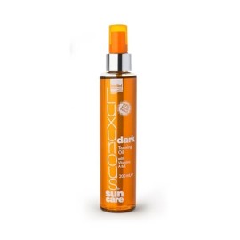 LUXURIOUS - Sun Care Dark Tanning Oil | 200ml