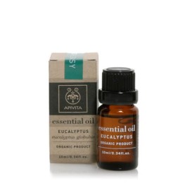 APIVITA - Essential Oil Eucalyptus | 10ml