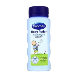 BUEBCHEN - Baby Powder | 100gr