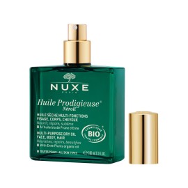 NUXE - Huile Prodigieuse Néroli Bio | 100ml