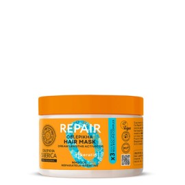 Natura Siberica Olepikha Repair Hair Mask 300ml