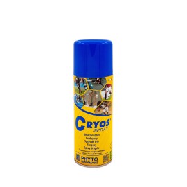 PHYTO PERFORMANCE - Cryos Spray Ψυκτικό Σπρέι | 200ml