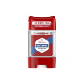 Old Spice Whitewater Antiperspirant Αποσμητικό 48h σε Stick 70ml