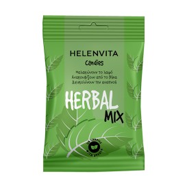 HELENVITA - Candies Πράσινο Τσάι | 20καραμέλες
