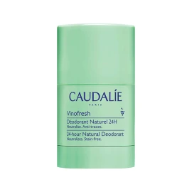 Caudalie Vinofresh Natural Stick Deodorant 50gr