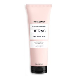 Lierac Hydragenist Η Μάσκα Αναπλήρωσης και Λάμψης 75ml