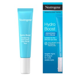 Neutrogena Hydro Βoost Eye Cream 15ml