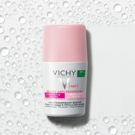 VICHY Deo Ideal Finish 48h Roll On, 50ml