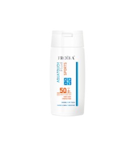 Froika Aquatouch Fluid Sunscreen Sports SPF50+ 100ml