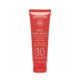 APIVITA - Bee Sun Safe Hydra Fresh Face Gel Cream SPF30 | 50ml