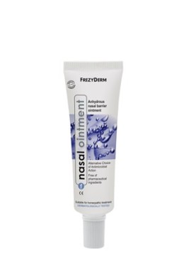 FREZYDERM - Nasal Ointment | 15ml