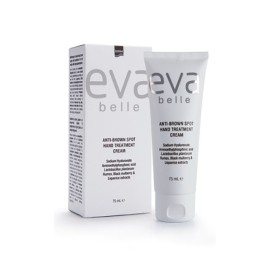 Intermed Eva Belle Αnti-Brown Spot Hand Treatment Cream 75ml