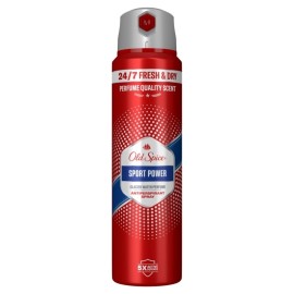 Old Spice Sport Αποσμητικό σε Spray 150ml