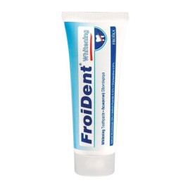 FROIKA - Froident Whitening Toothpaste | 75ml