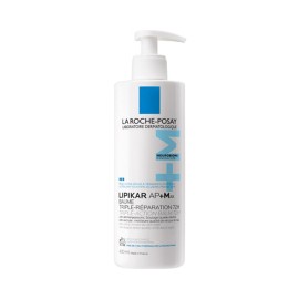 La Roche-Posay Lipikar Baume AP+MAX Ενυδατικό Balm Σώματος 400ml