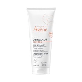 AVENE - Xeracalm Nutrition Lait Hydratant | 100ml