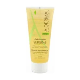 ADERMA - Gel Douche Surgras Ultra Rich | 200ml