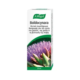 A.Vogel Boldocynara 50ml