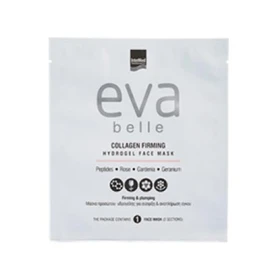 INTERMED - Eva Belle Collagen Firming Hydrogel face mask | 1τμχ