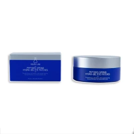 YOUTH LAB - Peptides Spring Hydra Gel Eye Patches | 60τμχ