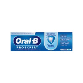 Oral-B Pro-Expert Professional Protection Οδοντόκρεμα για 24ωρη Προστασία, 75ml