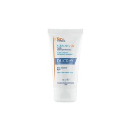 DUCRAY - Keracnyl SPF50+ Fluide | 50ml