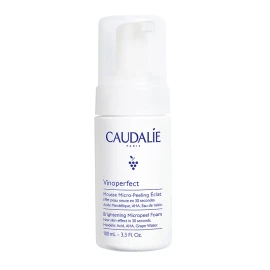 Caudalie Vinoperfect Brightening Micropeel Foam 100ml